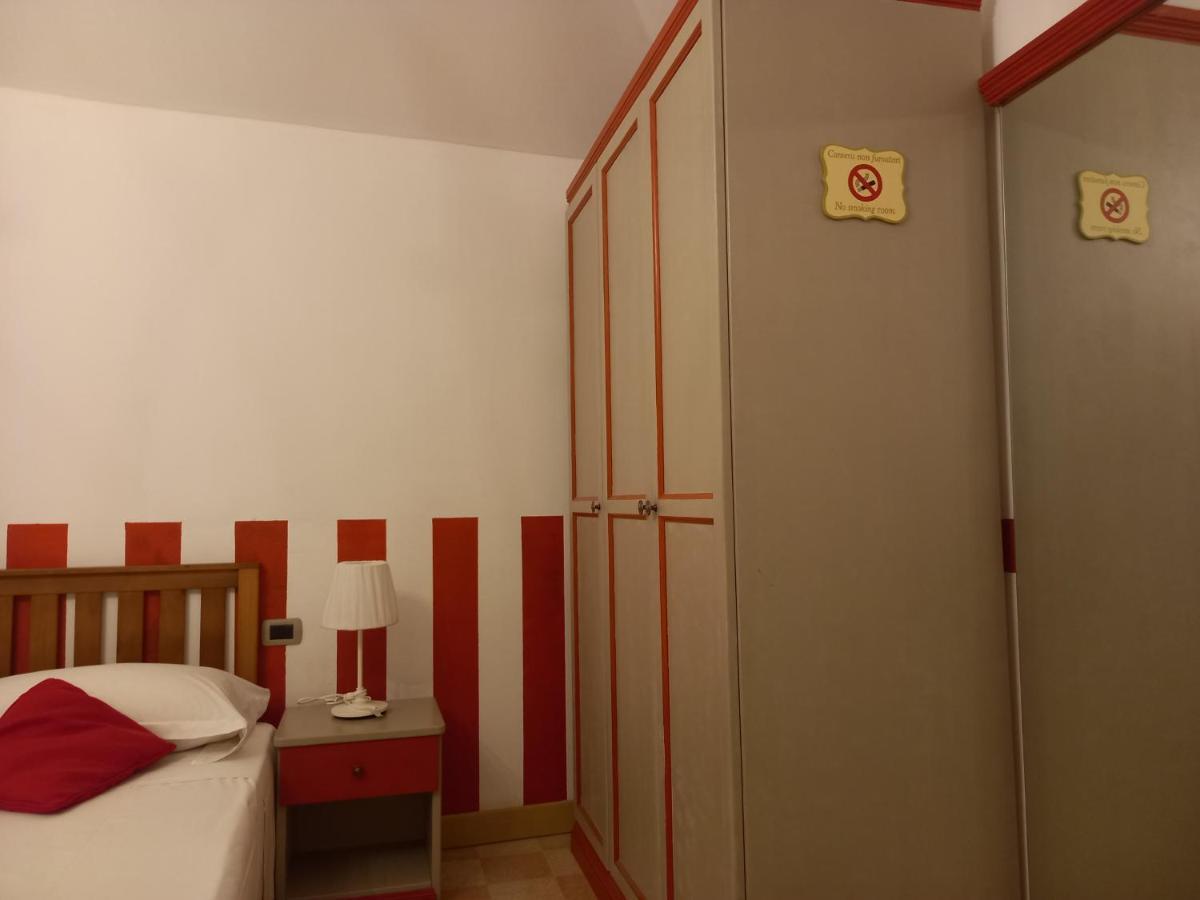 Residenza D'Epoca Locanda Del Cigno Nero Sant'Olcese Eksteriør bilde