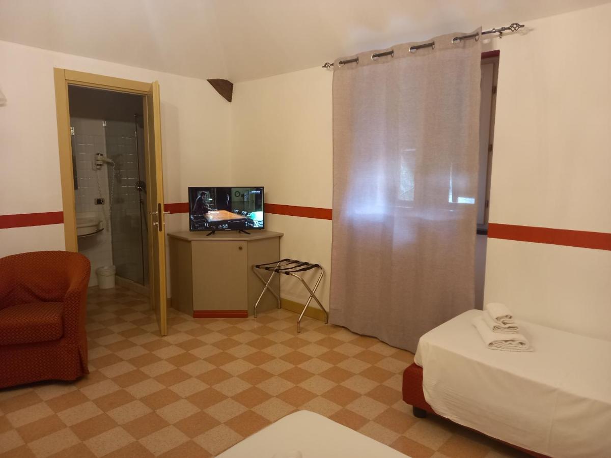 Residenza D'Epoca Locanda Del Cigno Nero Sant'Olcese Eksteriør bilde
