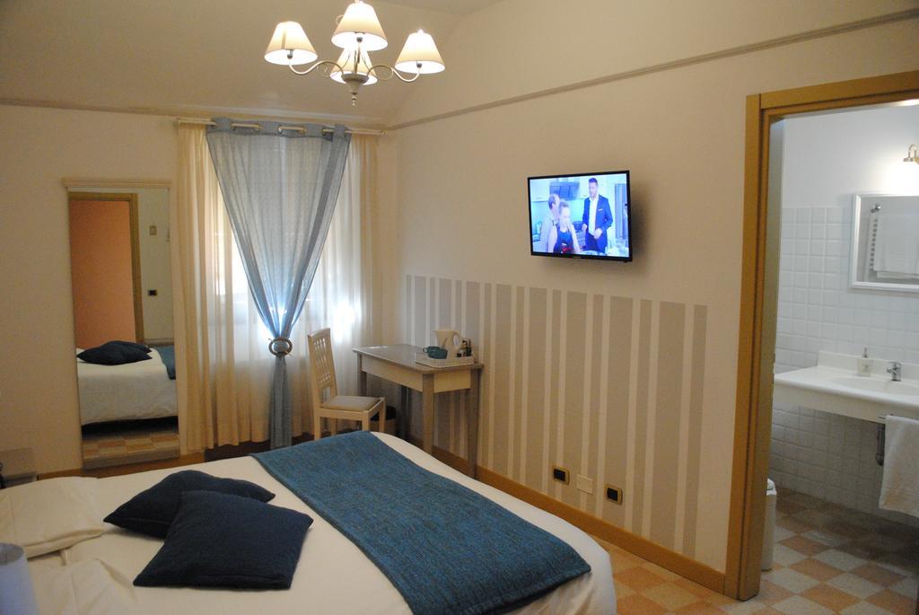 Residenza D'Epoca Locanda Del Cigno Nero Sant'Olcese Eksteriør bilde